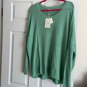 Boutique Brand - Miracle Sweater Women’s Size M/L